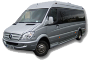 16 Seater Minibus