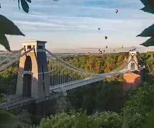 Luton to Bristol taxi