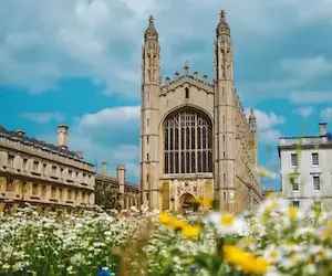 Luton to Cambridge taxi