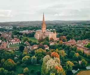 Luton to Norwich taxi
