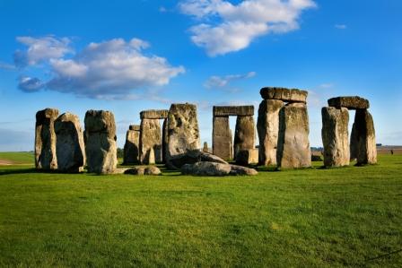 Stonehenge & Bath Günlük Özel Tur